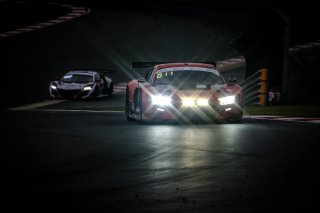#45 Car Collection DEU Audi R8 LMS GT3 Silver Dennis Marschall DEU Martin Lechman DEU Milan Dontje NDL, Race
 | SRO / Dirk Bogaerts Photography