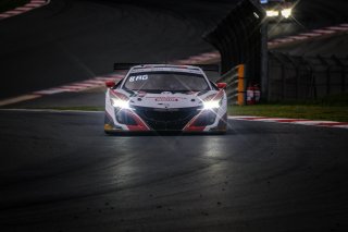 #30 Team Honda Racing ITA Honda NSX GT3 2019 Overall Mario Farnbacher DEU Renger  van der Zande NDL Bertrand Baguette BEL, Race
 | SRO / Dirk Bogaerts Photography