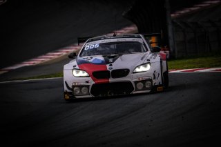 #35 Walkenhorst Motorsport DEU BMW M6 GT3 Overall Martin Tomczyk DEU David Pittard GBR Nicholas Yelloly GBR, Race
 | SRO / Dirk Bogaerts Photography