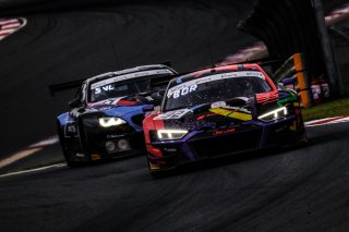 #32 Audi Sport Team WRT BEL Audi R8 LMS GT3 Overall Frederic Vervisch BEL Charles Weerts BEL Mirko Bortolotti ITA, Race
 | SRO / Dirk Bogaerts Photography