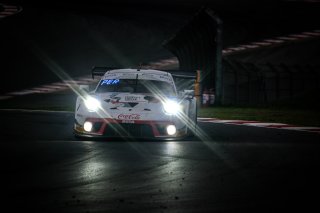 #9 Lechner Racing AUT Porsche 911 GT3 R Pro-Am Saul Hack ZAF Andre Bezuidenhout ZAF Dylan  Pereira LUX, Race
 | SRO / Dirk Bogaerts Photography