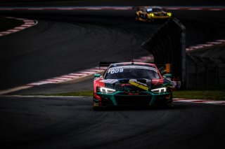 #31 Audi Sport Team WRT BEL Audi R8 LMS GT3 Overall Dries Vanthoor BEL Markus Winkelhock DEU Kelvin van der Linde ZAF, Race
 | SRO / Dirk Bogaerts Photography