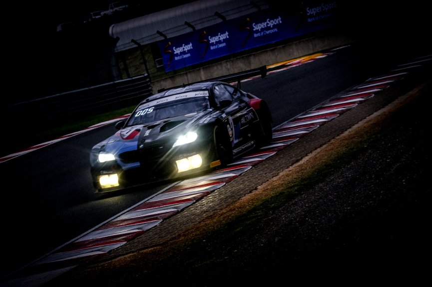 Race 1
