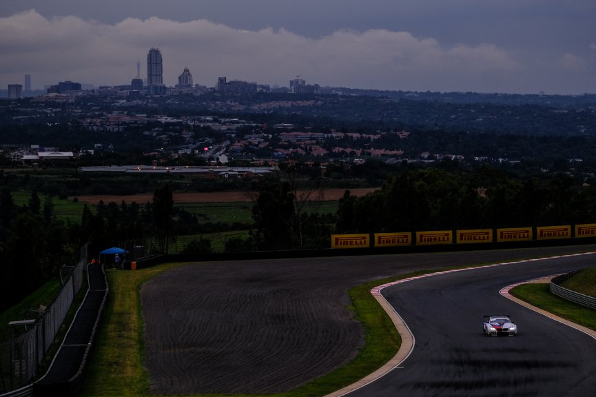 Race 1