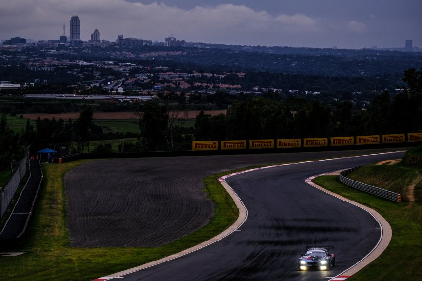 Race 1