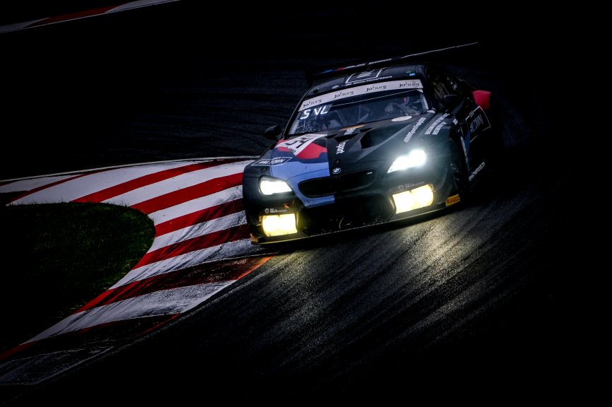 Race 1