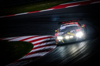#44 Audi Sport Team Car Collection DEU Audi R8 LMS GT3 Overall Mattia Drudi ITA Patric Niederhauser DEU Christopher Haase DEU, Race
 | SRO / Dirk Bogaerts Photography
