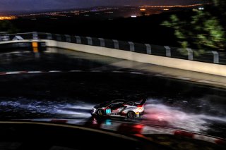 #30 Team Honda Racing ITA Honda NSX GT3 2019 Overall Mario Farnbacher DEU Renger  van der Zande NDL Bertrand Baguette BEL, Race
 | SRO / Dirk Bogaerts Photography