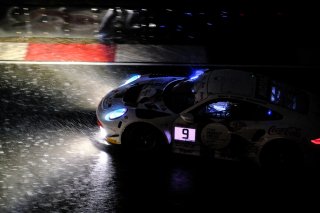 #9 Lechner Racing AUT Porsche 911 GT3 R Pro-Am Saul Hack ZAF Andre Bezuidenhout ZAF Dylan  Pereira LUX, Race
 | SRO / Dirk Bogaerts Photography