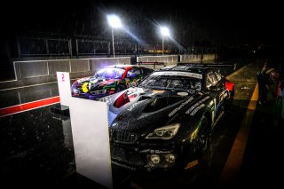 #34 Walkenhorst Motorsport DEU BMW M6 GT3 Overall Augusto Farfus BRA Nicky Catsburg NDL Sheldon van der Linde ZAF, Race
 | SRO / Dirk Bogaerts Photography