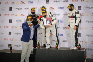 Podium, Race
 | SRO / Dirk Bogaerts Photography