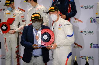 Podium, Race
 | SRO / Dirk Bogaerts Photography