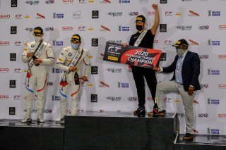 Podium, Race
 | SRO / Dirk Bogaerts Photography