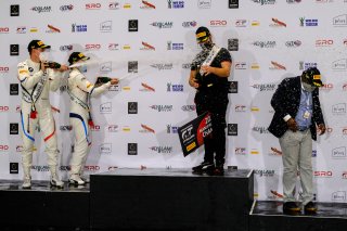 Podium, Race
 | SRO / Dirk Bogaerts Photography