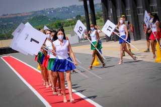 Gridwalk, Race
 | SRO / Dirk Bogaerts Photography