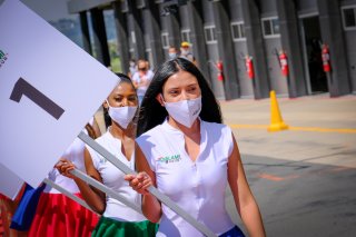 Gridwalk, Race
 | SRO / Dirk Bogaerts Photography