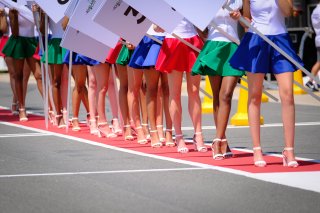 Gridwalk, Race
 | SRO / Dirk Bogaerts Photography