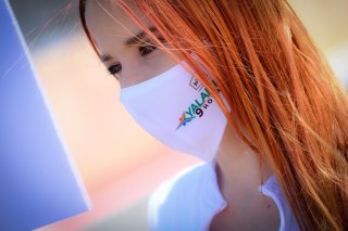 Gridwalk, Race
 | SRO / Dirk Bogaerts Photography