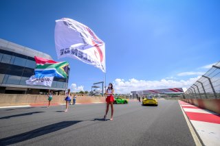Gridwalk, Race
 | SRO / Dirk Bogaerts Photography