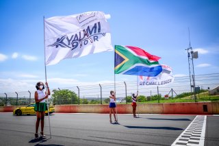 Gridwalk, Race
 | SRO / Dirk Bogaerts Photography