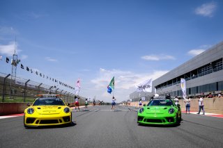 Gridwalk, Race
 | SRO / Dirk Bogaerts Photography