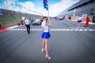 Gridwalk, Race
 | SRO / Dirk Bogaerts Photography