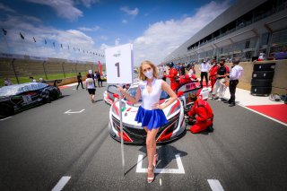 Gridwalk, Race
 | SRO / Dirk Bogaerts Photography