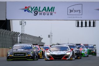 Race, Start
 | SRO / Dirk Bogaerts Photography