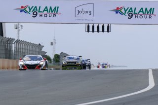 #30 Team Honda Racing ITA Honda NSX GT3 2019 Overall Mario Farnbacher DEU Renger  van der Zande NDL Bertrand Baguette BEL, Race
 | SRO / Dirk Bogaerts Photography