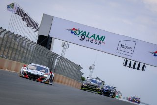 #30 Team Honda Racing ITA Honda NSX GT3 2019 Overall Mario Farnbacher DEU Renger  van der Zande NDL Bertrand Baguette BEL, Race
 | SRO / Dirk Bogaerts Photography
