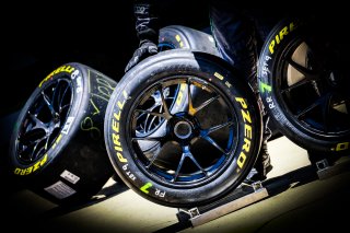Pitlane, Race
 | SRO / Dirk Bogaerts Photography