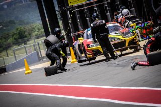 Pitlane, Race
 | SRO / Dirk Bogaerts Photography