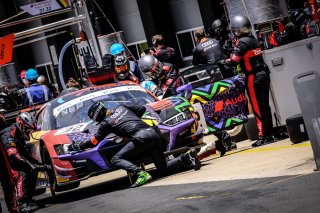 Pitlane, Race
 | SRO / Dirk Bogaerts Photography