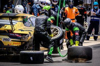 Pitlane, Race
 | SRO / Dirk Bogaerts Photography