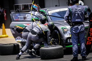 Pitlane, Race
 | SRO / Dirk Bogaerts Photography