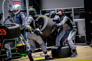 Pitlane, Race
 | SRO / Dirk Bogaerts Photography