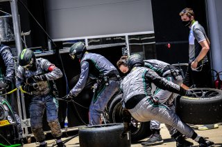 Pitlane, Race
 | SRO / Dirk Bogaerts Photography