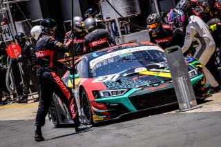Pitlane, Race
 | SRO / Dirk Bogaerts Photography