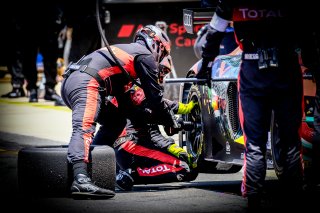 Pitlane, Race
 | SRO / Dirk Bogaerts Photography