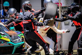 Pitlane, Race
 | SRO / Dirk Bogaerts Photography