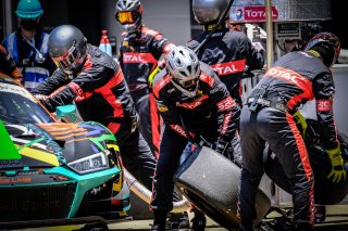 Pitlane, Race
 | SRO / Dirk Bogaerts Photography
