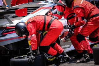 Pitlane, Race
 | SRO / Dirk Bogaerts Photography