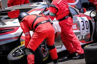 Pitlane, Race
 | SRO / Dirk Bogaerts Photography