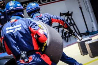 Pitlane, Race
 | SRO / Dirk Bogaerts Photography