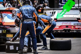Pitlane, Race
 | SRO / Dirk Bogaerts Photography