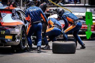 Pitlane, Race
 | SRO / Dirk Bogaerts Photography