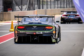 Pitlane, Race
 | SRO / Dirk Bogaerts Photography