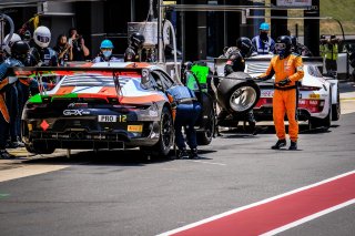 Pitlane, Race
 | SRO / Dirk Bogaerts Photography