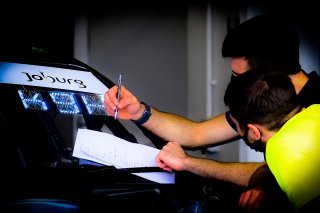 Setup
 | SRO / Dirk Bogaerts Photography