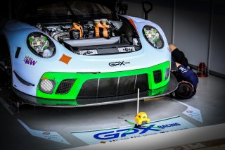 Setup
 | SRO / Dirk Bogaerts Photography